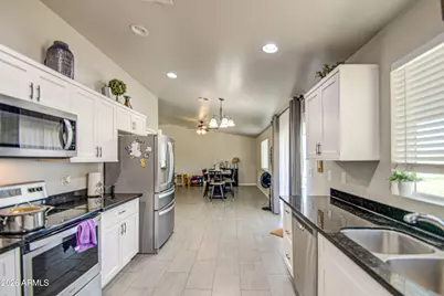 12117 S 204th Lane, Buckeye, AZ 85326 - Photo 17