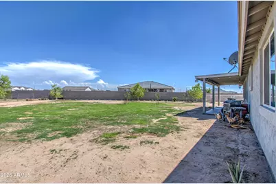 12117 S 204th Lane, Buckeye, AZ 85326 - Photo 39