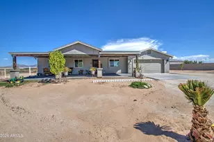 12117 S 204th Ln, Buckeye, AZ 85326 - Photo 3