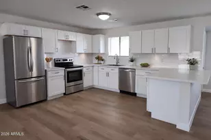 2316 E Karen Dr, Phoenix, AZ 85022 - Photo 7