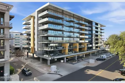 4422 N 75th Street #4010, Scottsdale, AZ 85251 - Photo 1