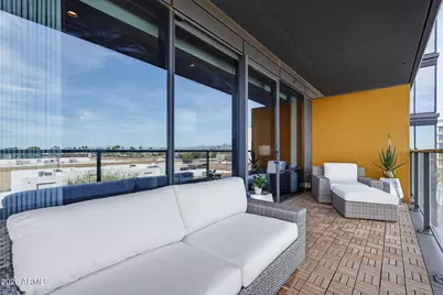 4422 N 75th Street #4010, Scottsdale, AZ 85251 - Photo 31