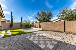 4330 E Palo Verde St, Gilbert, AZ 85296 - Photo 59