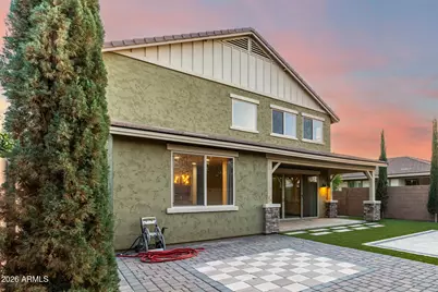 4330 E Palo Verde Street, Gilbert, AZ 85296 - Photo 53