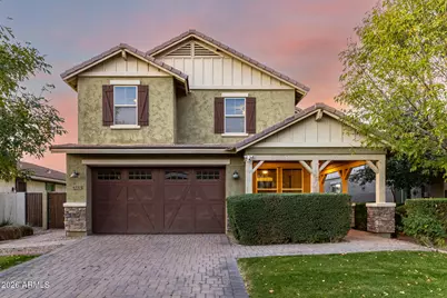 4330 E Palo Verde Street, Gilbert, AZ 85296 - Photo 1