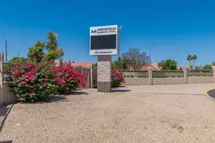 6963 W Kimberly Way, Glendale, AZ 85308 - Photo 53