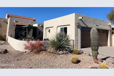 18658 E Mazatzal Circle, Rio Verde, AZ 85263 - Photo 1