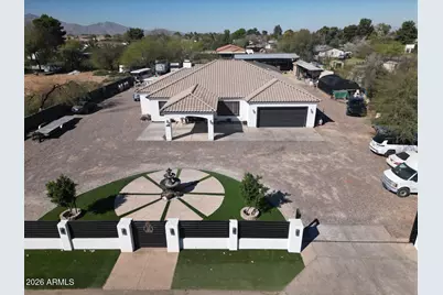 7414 S 63rd Avenue, Laveen, AZ 85339 - Photo 3