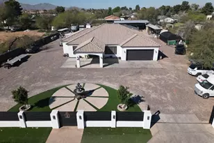 7414 S 63rd Ave, Laveen, AZ 85339 - Photo 3