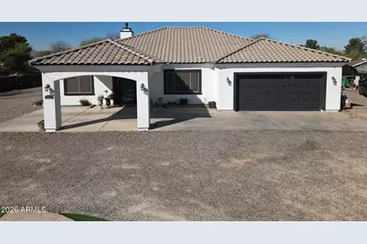 7414 S 63rd Avenue, Laveen, AZ 85339 - Photo 1