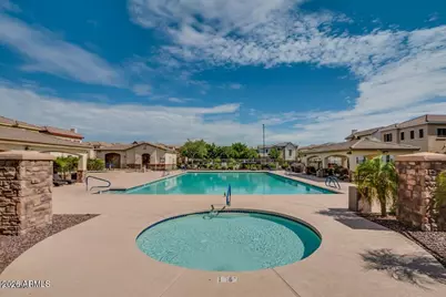 4698 E Laurel Avenue, Gilbert, AZ 85234 - Photo 13