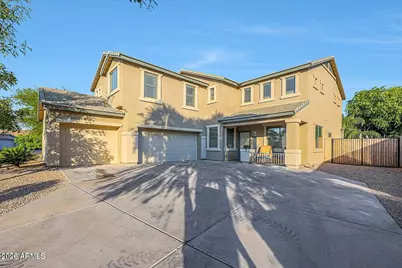 3707 S 104th Avenue, Tolleson, AZ 85353 - Photo 1