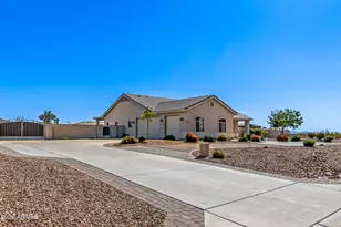 10315 W Rosemead Dr, Casa Grande, AZ 85194 - Photo 3