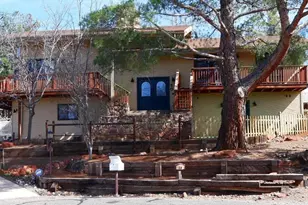 60 Rio Verde Cir, Sedona, AZ 86351 - Photo 1