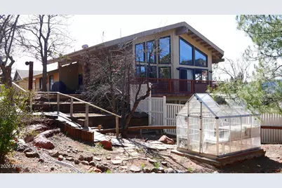 60 Rio Verde Circle, Sedona, AZ 86351 - Photo 3