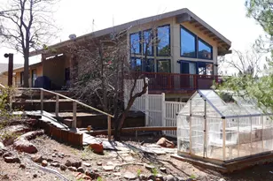 60 Rio Verde Cir, Sedona, AZ 86351 - Photo 3