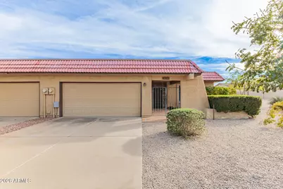 4901 E Magic Stone Drive, Phoenix, AZ 85044 - Photo 1