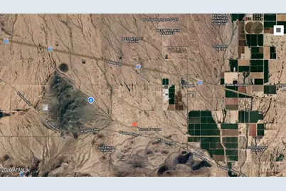 0 S 427th Avenue #-, Tonopah, AZ 85354 - Photo 5