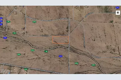 0 S 427th Avenue #-, Tonopah, AZ 85354 - Photo 3