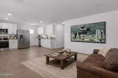 661 S 96th Place #2, Mesa, AZ 85208 - Photo 5