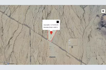 0 W Salome Road #7, Salome, AZ 85348 - Photo 5