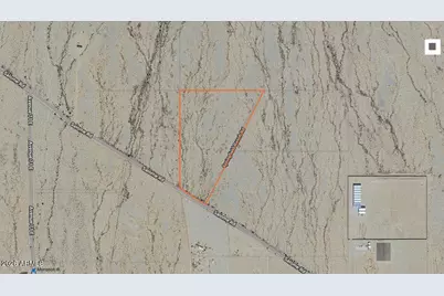 0 W Salome Road #7, Salome, AZ 85348 - Photo 3