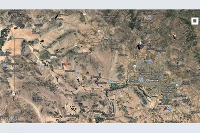 0 W Salome Road #7, Salome, AZ 85348 - Photo 11