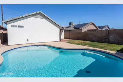 3053 W Cat Balue Drive, Phoenix, AZ 85027 - Photo 19