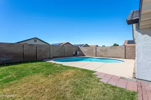 3053 W Cat Balue Dr, Phoenix, AZ 85027 - Photo 17