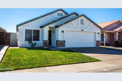 3053 W Cat Balue Drive, Phoenix, AZ 85027 - Photo 23