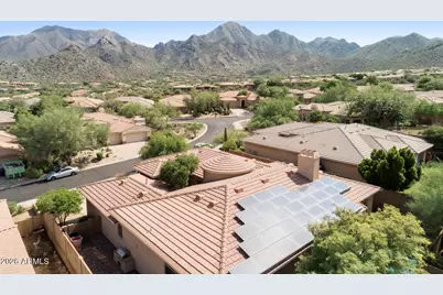 10975 E Kora Lane, Scottsdale, AZ 85255 - Photo 1