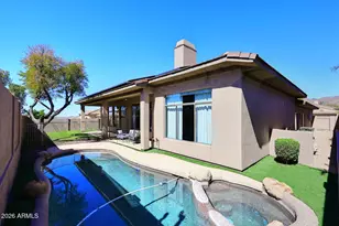 10975 E Kora Ln, Scottsdale, AZ 85255 - Photo 45