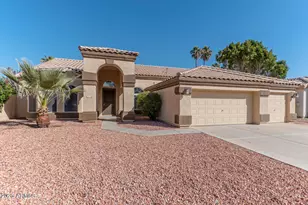 11110 W Ashland Way, Avondale, AZ 85392 - Photo 1