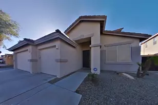 43633 W Cydnee Dr, Maricopa, AZ 85138 - Photo 1