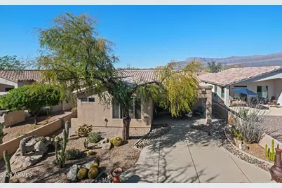 8075 E Chip Shot Court, Gold Canyon, AZ 85118 - Photo 5