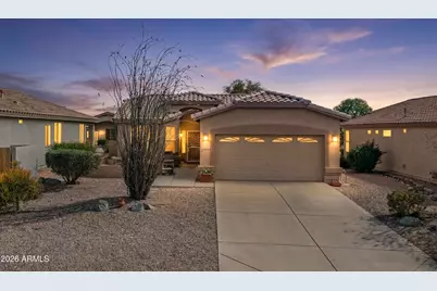8075 E Chip Shot Court, Gold Canyon, AZ 85118 - Photo 3