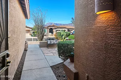 8075 E Chip Shot Court, Gold Canyon, AZ 85118 - Photo 9