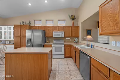 8075 E Chip Shot Court, Gold Canyon, AZ 85118 - Photo 11
