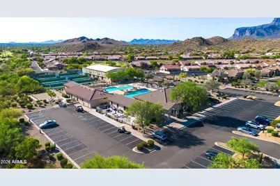 8075 E Chip Shot Court, Gold Canyon, AZ 85118 - Photo 43