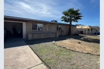 1543 W Villa Rita Drive, Phoenix, AZ 85023 - Photo 1