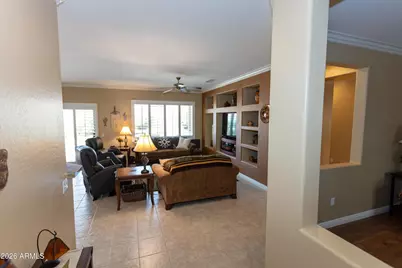 19704 N Canyon Whisper Drive, Surprise, AZ 85387 - Photo 5