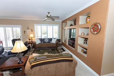 19704 N Canyon Whisper Drive, Surprise, AZ 85387 - Photo 21