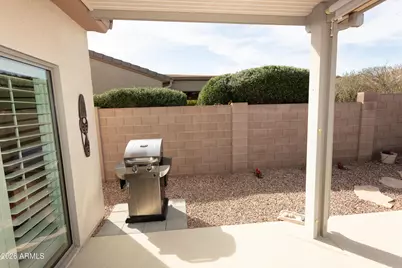 19704 N Canyon Whisper Drive, Surprise, AZ 85387 - Photo 55