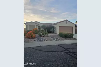 19704 N Canyon Whisper Drive, Surprise, AZ 85387 - Photo 1