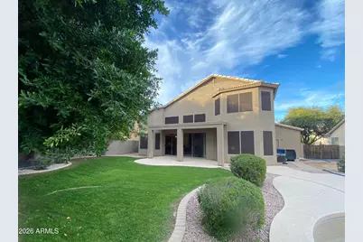 473 W Desert Avenue, Gilbert, AZ 85233 - Photo 27