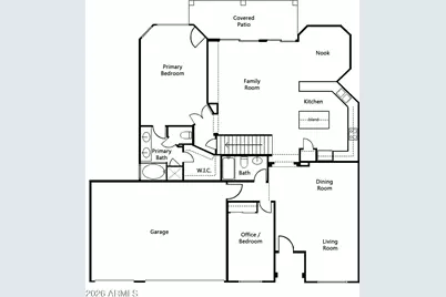 473 W Desert Avenue, Gilbert, AZ 85233 - Photo 29