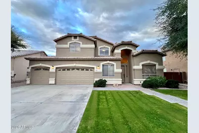 473 W Desert Avenue, Gilbert, AZ 85233 - Photo 3