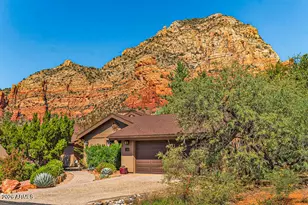 2310 Corral Rd, Sedona, AZ 86336 - Photo 1