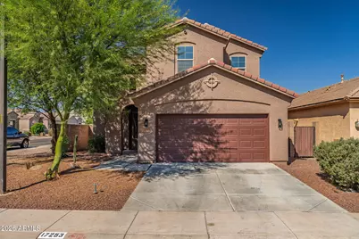 17253 N Rosemont Street, Maricopa, AZ 85138 - Photo 5