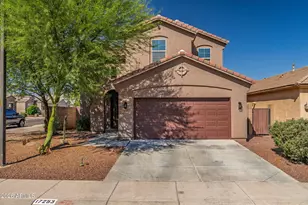 17253 N Rosemont St, Maricopa, AZ 85138 - Photo 5